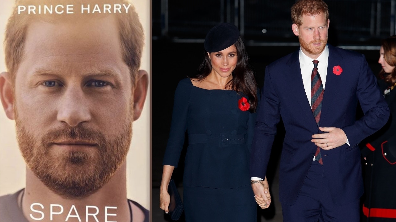 Make Or Break Situation’ : Meghan Markle, Prince Harry Warned To Get ...