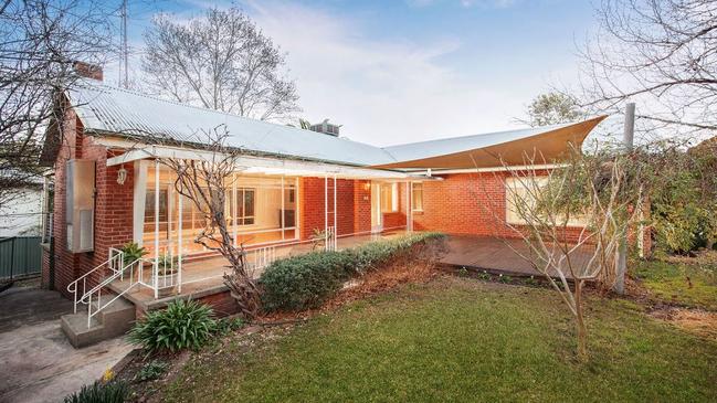 The Albury region had experienced a lot of investors according to local real estate agent Andrea Lever.