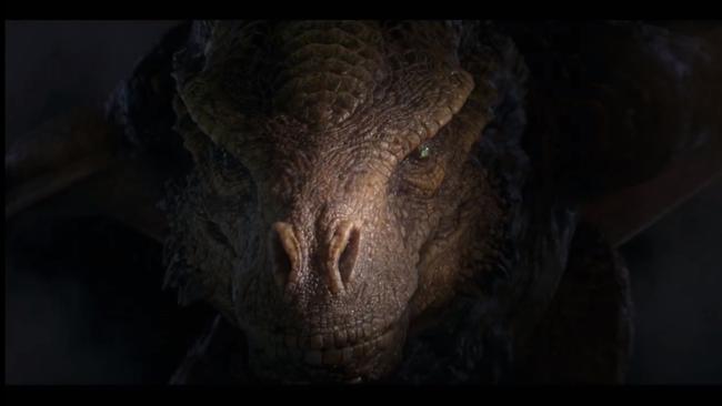 The main trailer for House Of The Dragon gives the best insight yet into the long-awaited Game of Thrones prequel. Picture: supplied