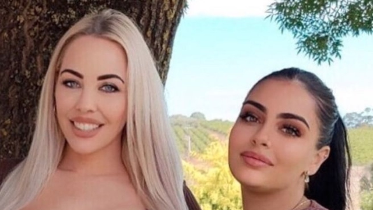 Australian mum and daughter are both on OnlyFans | news.com.au —  Australias leading news site