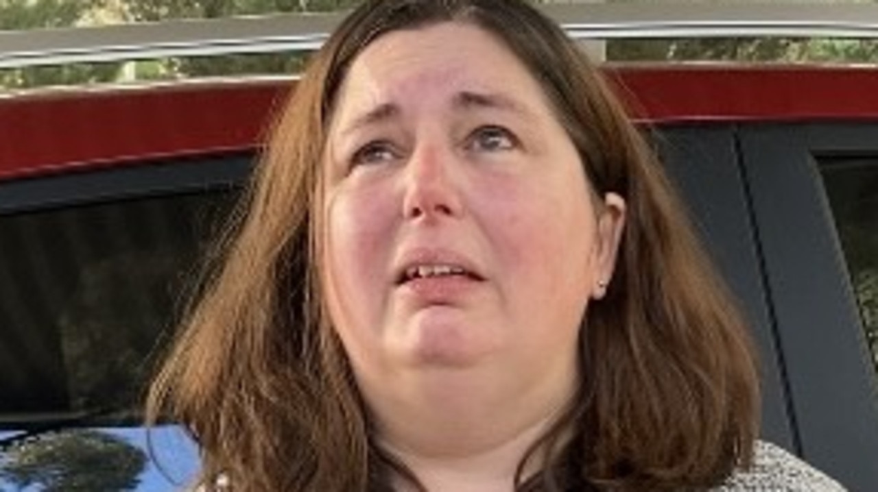 Why mushroom murder trial didn’t sit on Monday