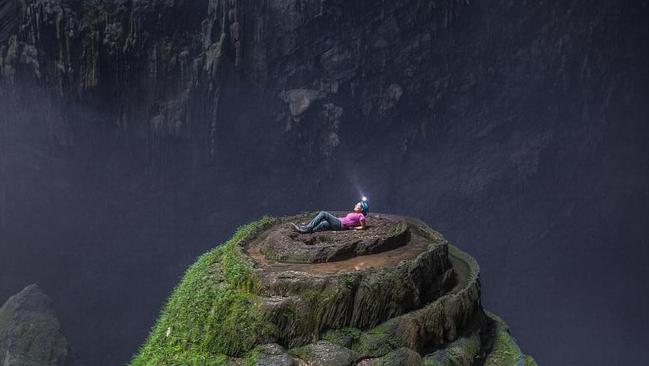 How to explore the world's largest cave, Hang Son Doong, in Vietnam -  Lonely Planet