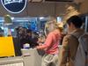 Twist after viral Maccas fight