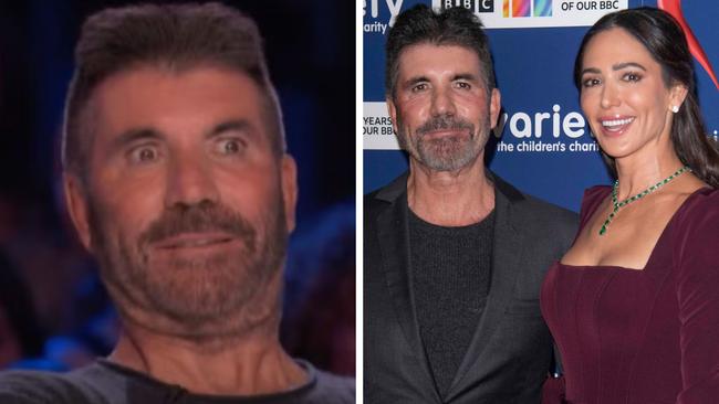 Simon Cowell drops a wild sex confession.