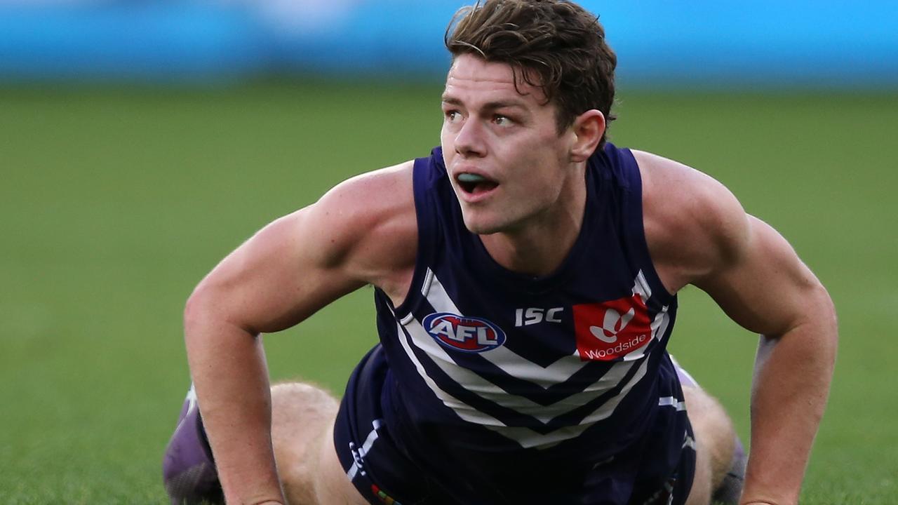 Lachie Neale Has Requested A Trade To Brisbane Afl Trade News