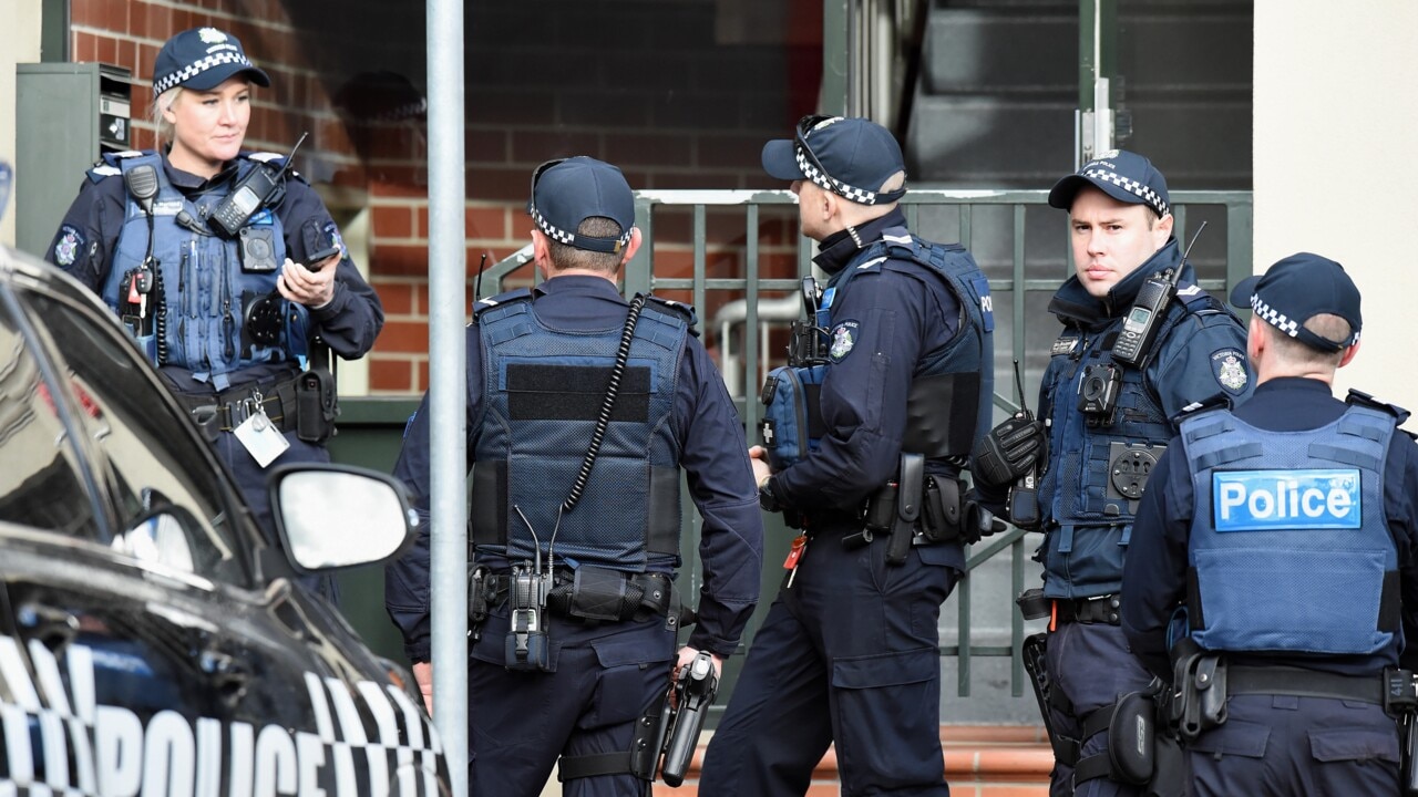 ASIO devoting more resources to growing threat of extreme right-wing domestic terror