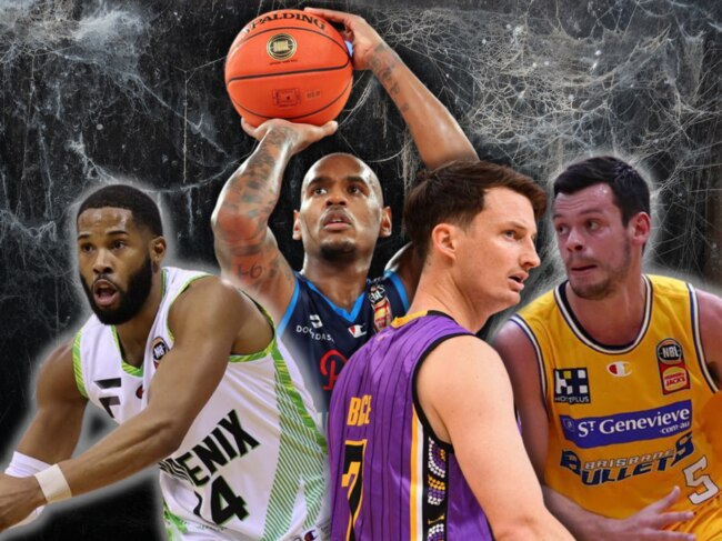 NBL players are being subjected to online abuse after every game.