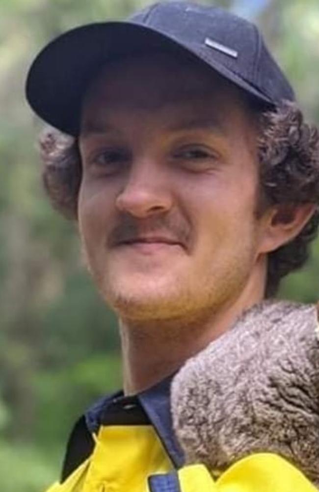 Tarci Carey, 22, was described by Barung Landcare general manager Doug Evans as “friend to many”.