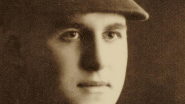 Corporal William Dunstan VC.