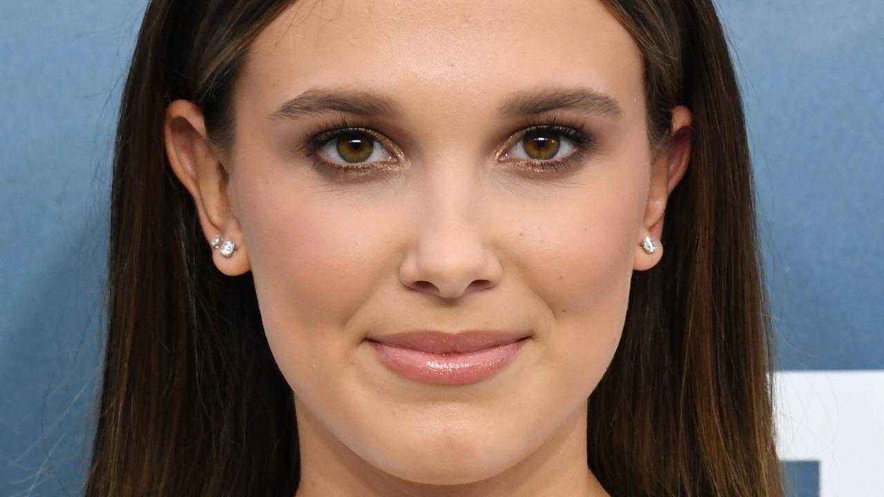 Millie Bobby Brown Calls Out Media for Sexualizing Her — Best Life