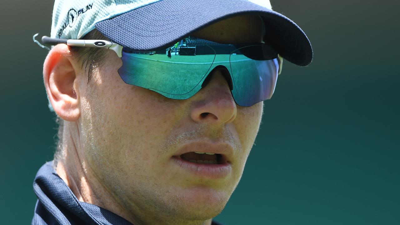 Steve Smith won’t be going to Bangladesh as a Twenty20 gun for hire.