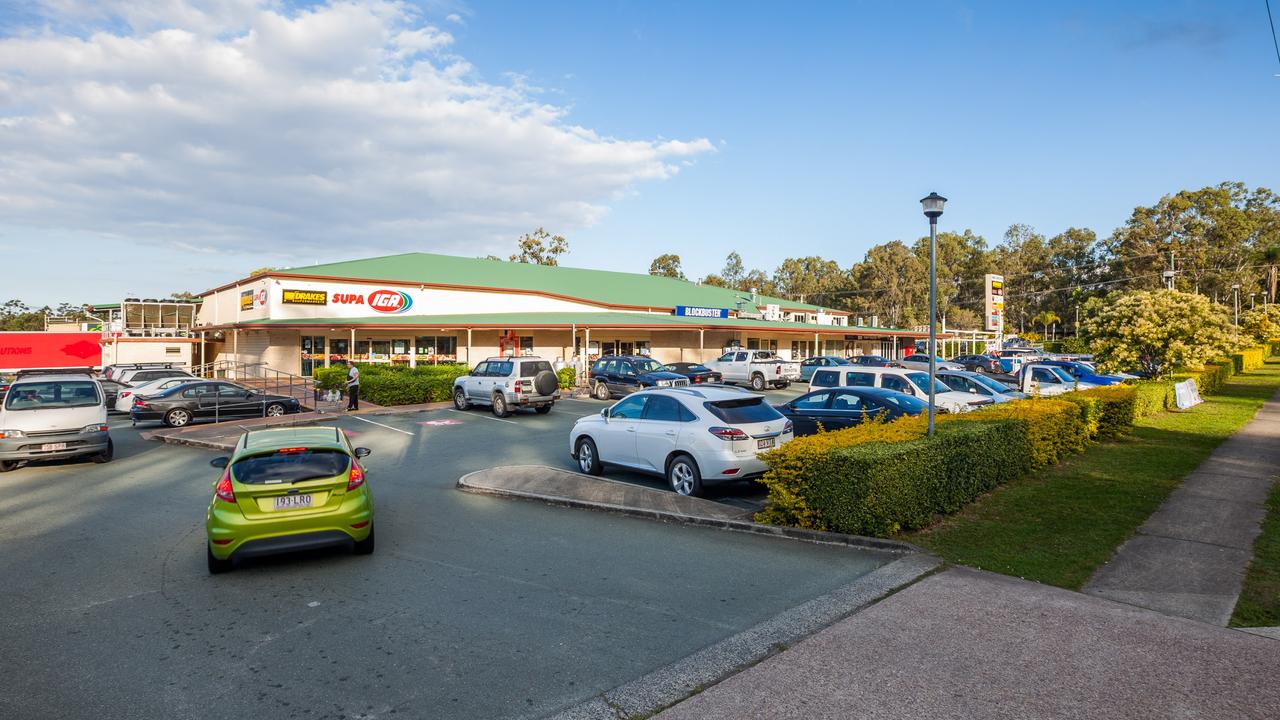 Northern Gold Coast crime: Break and enters at service stations, post ...