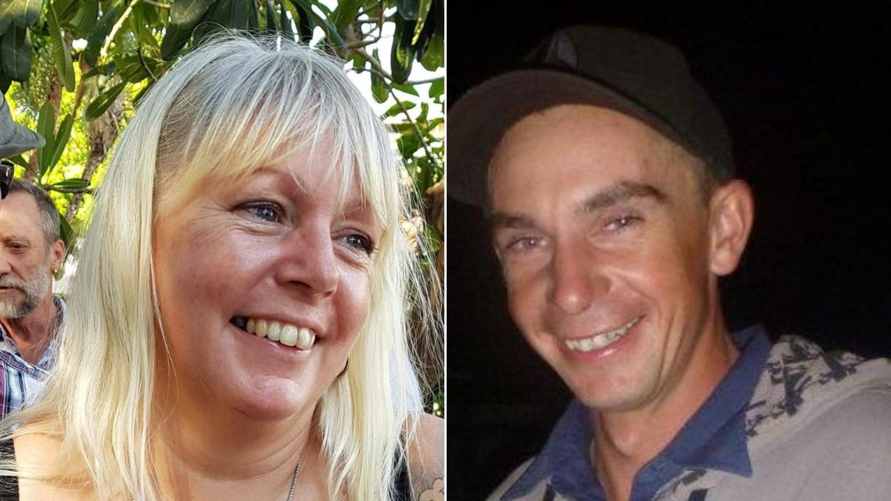 Wayne Cranfield, 37, and his mother, Vicki Newton, 56, sentenced for recklessly endangering serious harm.