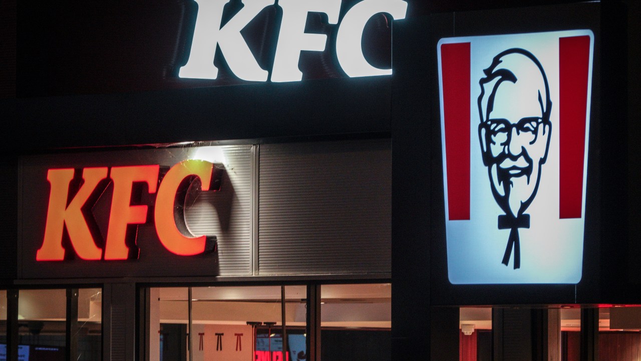 Ultimate KFC favourite removed from menu