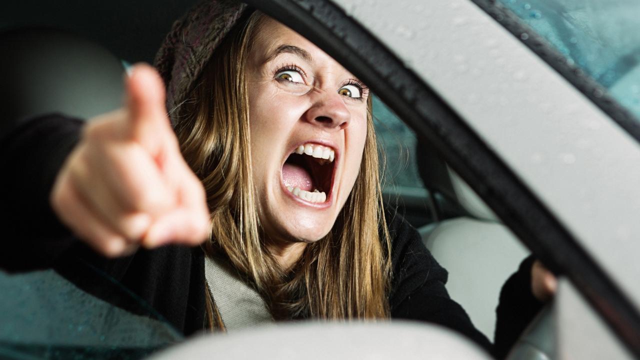 SA drivers just aren’t prepared for Melbourne’s motorists