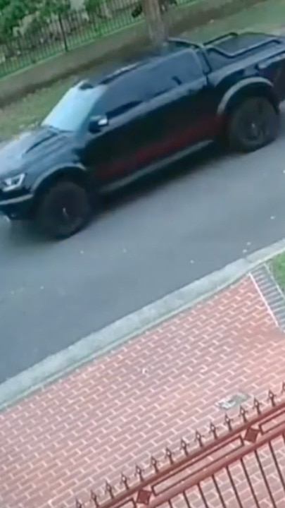 Police renew appeal over Auburn shooting and arson incident