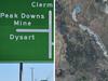 How 100 metre truck slides saw haul truck operations shut down