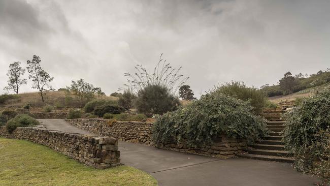 The Australian Botanic Gardens Mt Annan is a popular visitor attraction. Picture: Matthew Vasilescu