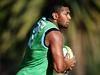 Waratahs Training