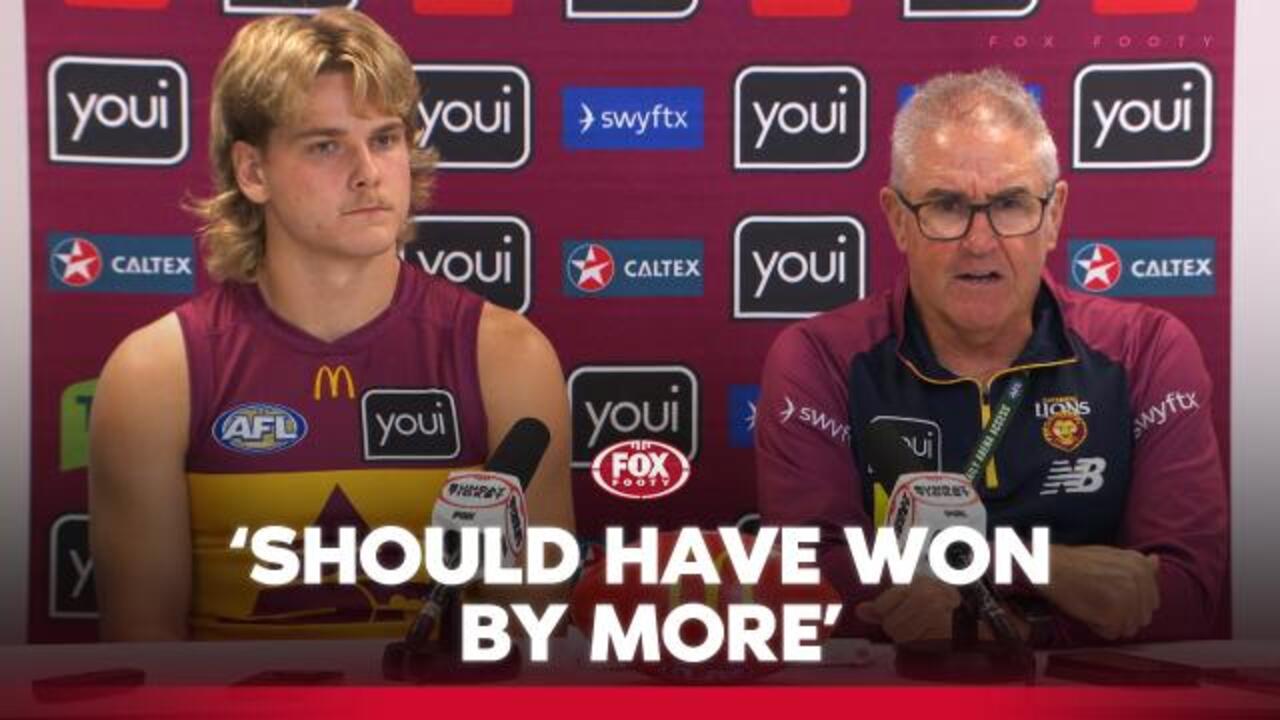 'Best Gold Coast team we've ever faced!'
