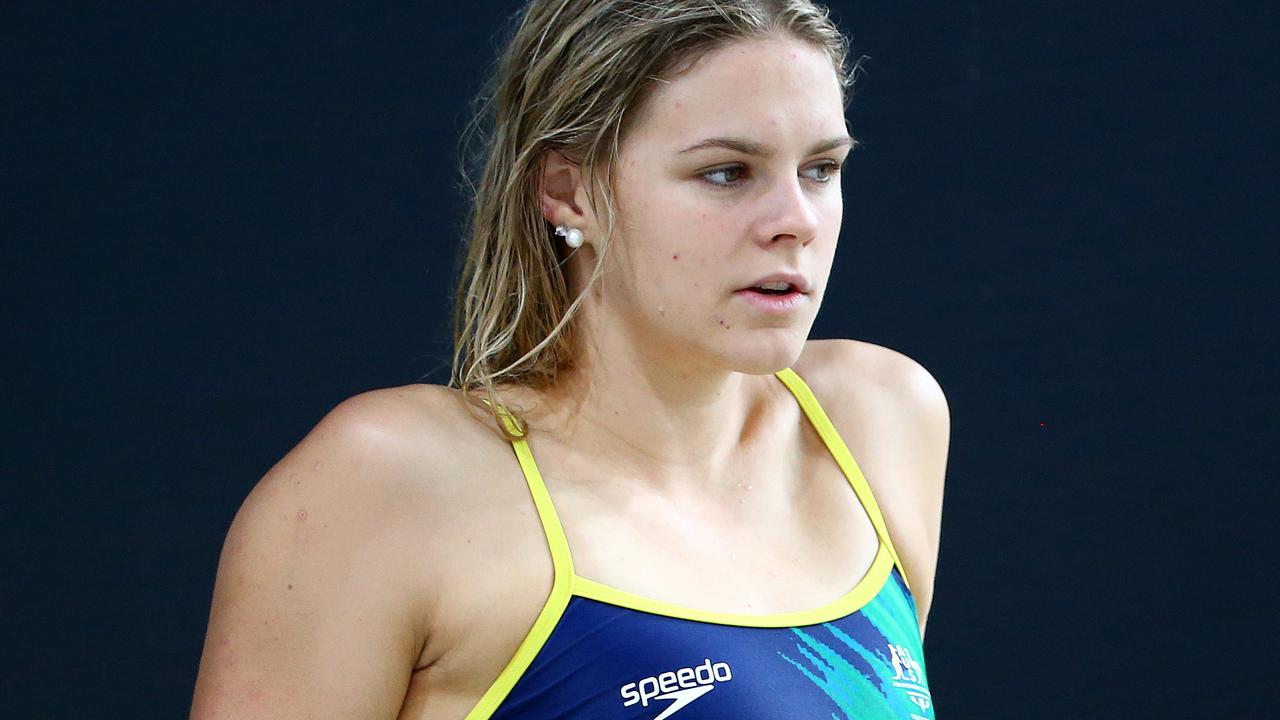 Shayna Jack Drug Test Swimming Australia Leigh Russell Responds Au — Australias 2135