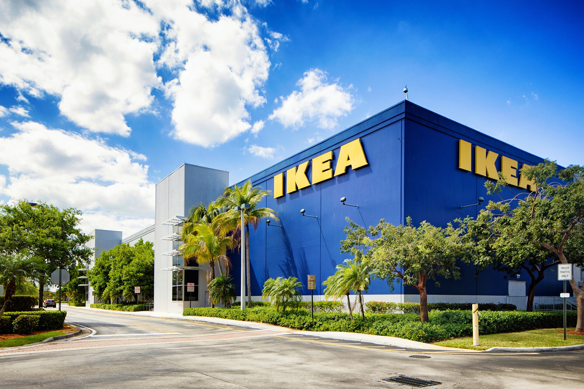 Ikea Is Launching A Program To Buy Back And Re Sell Your Old Furniture Gq