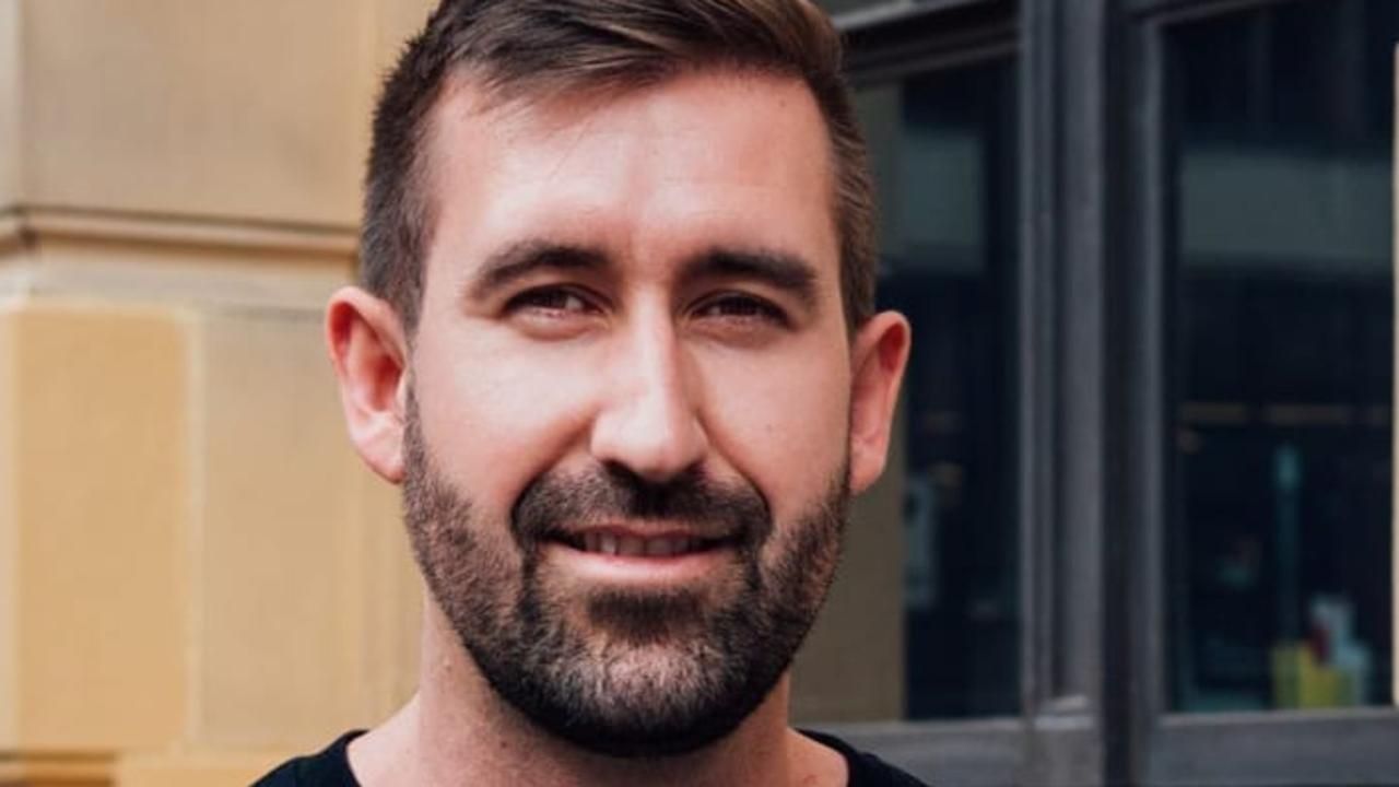 Development start-up founder consented to ADVO after incident
