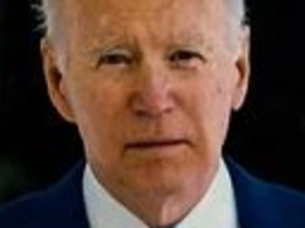 Joe Biden The Courier Mail 2792