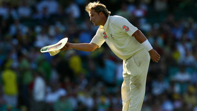 Shane Warne's body will be returned to Australia before a state funeral, likely to be at the MCG.  Picture: Mark Nolan/Getty Images