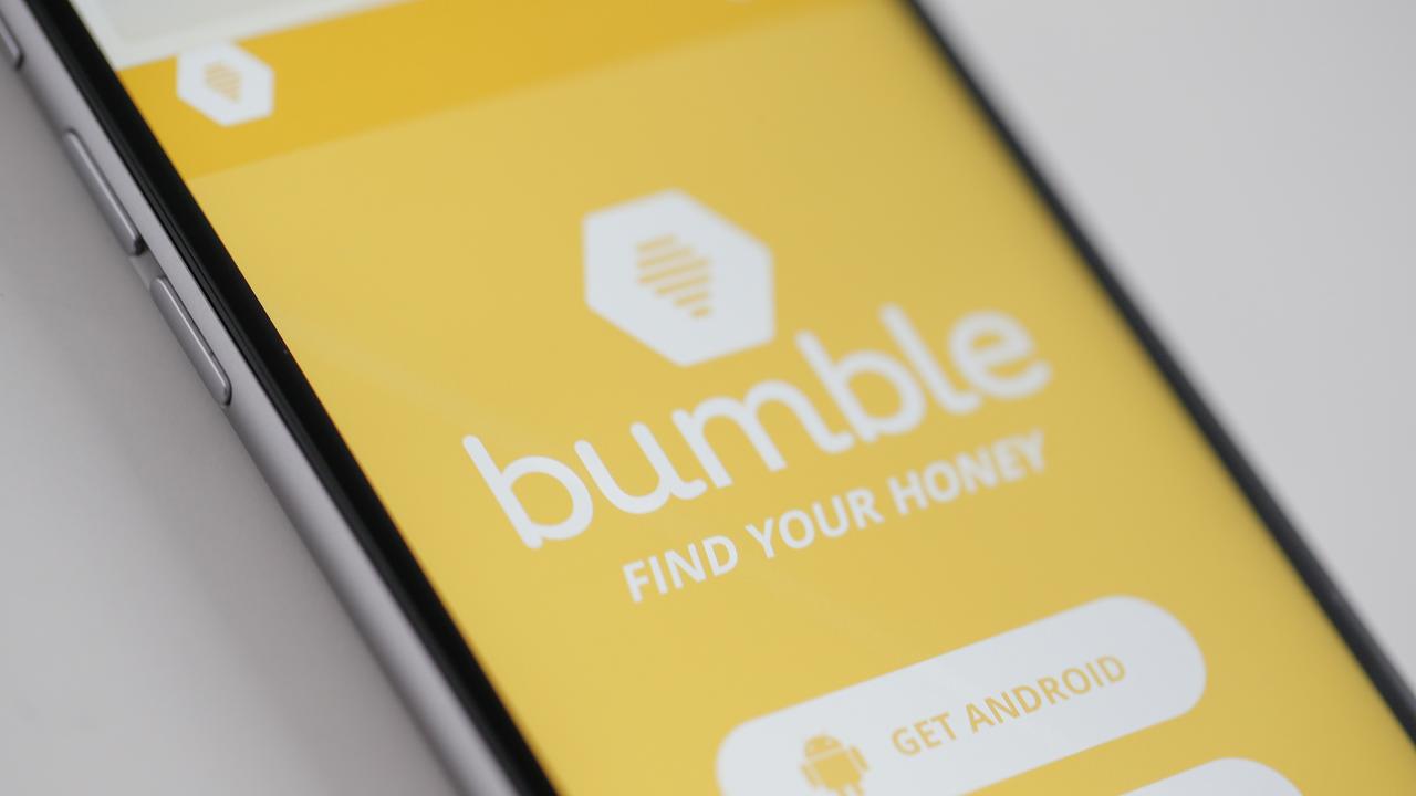 Who approved this?: Dating app Bumble cops backlash over new billboards |  news.com.au — Australias leading news site