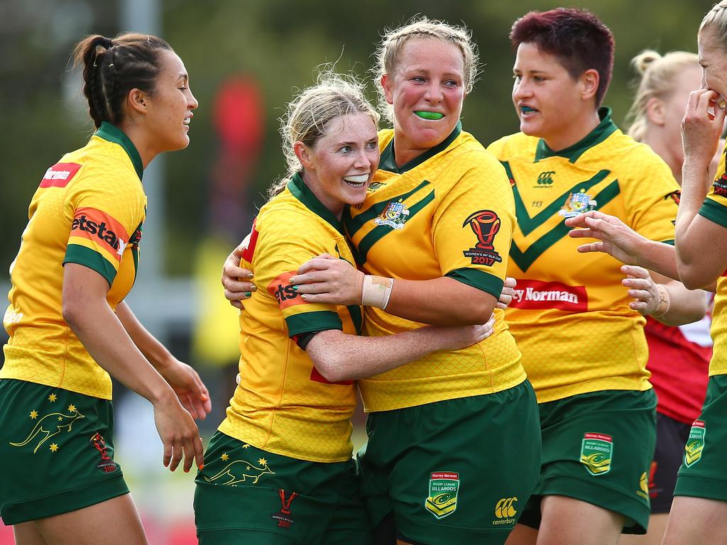 NRL women’s premiership unknowns could rule out top players, St George ...