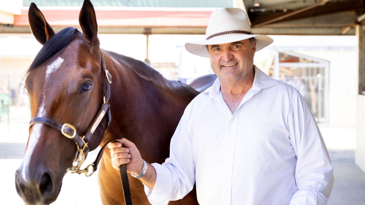 Vic Racing Board member denies conflict in opposing Rosehill sale