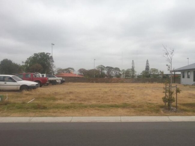 A group home, to be run by Northcott, has been approved for a site in Leach Crescent, West Ballina.