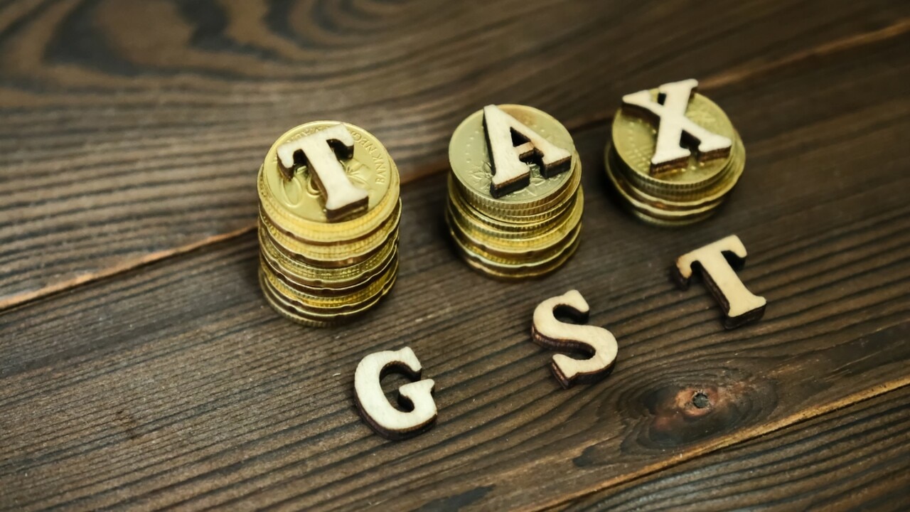 NSW Treasurer urges govt to adopt GST reform