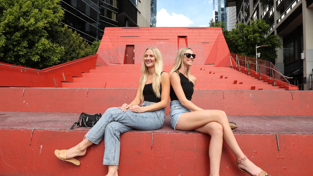 Wood’s bold plan to demolish Southbank’s ‘ugly’ red stairs