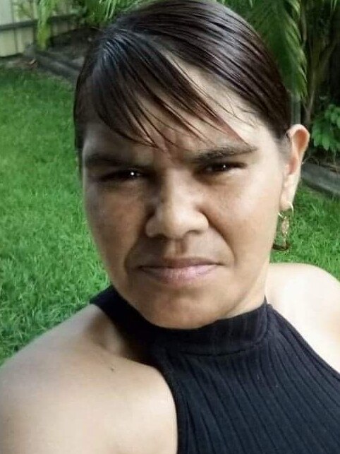 Verna Goldsmith was killed in an alleged hit and run at Girraween on September 25. Picture: Supplied by family