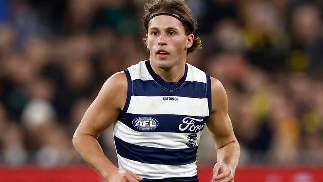 Three Cats who can fill Guthrie void after ‘frustrating’ setback