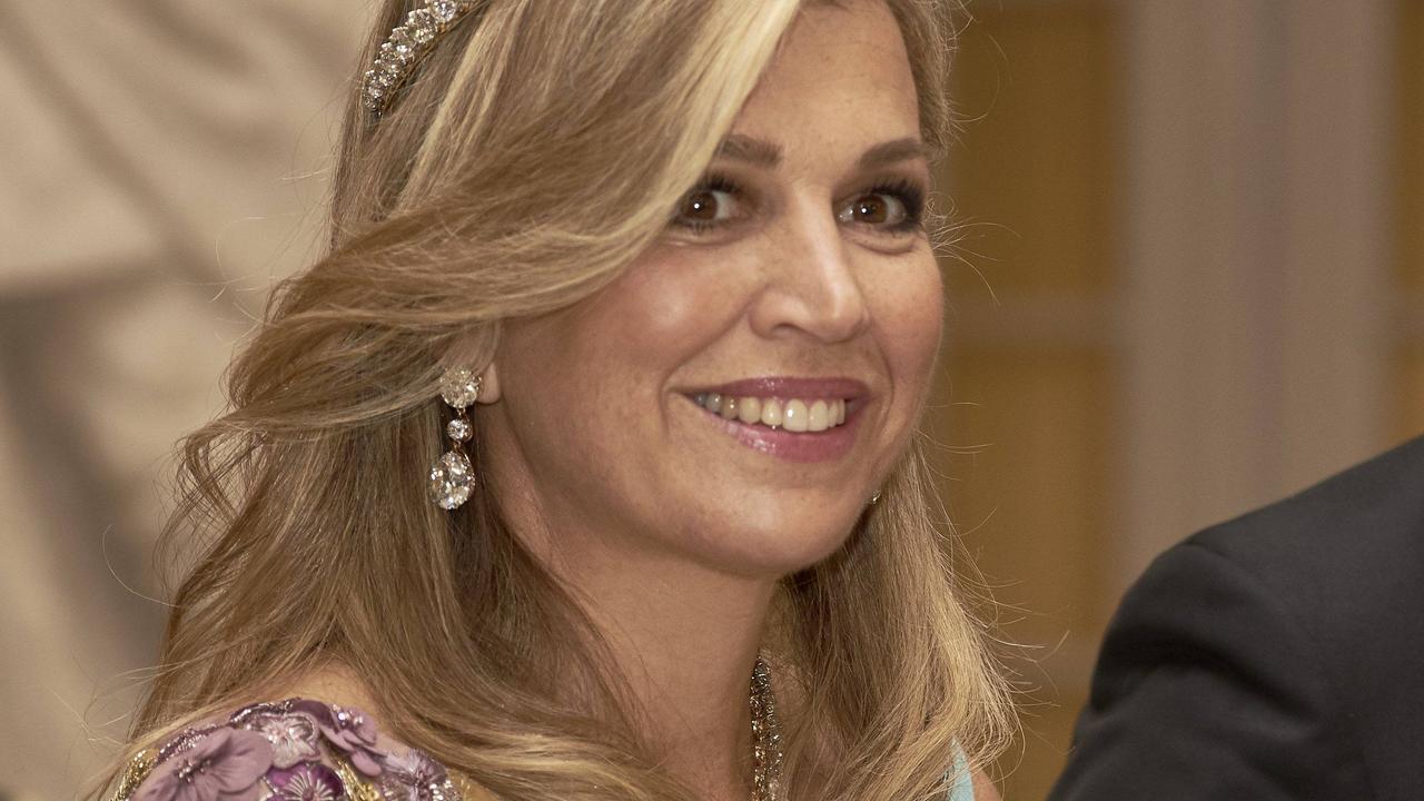 Queen Maxima Of Holland’s Sister Ines Dies In Apparent Suicide | News ...