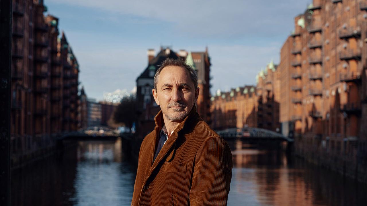 Droga: Advertising needs to change