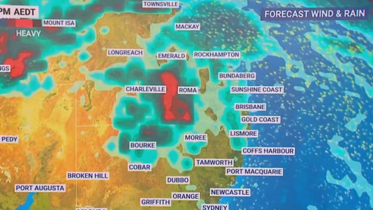 Christmas Weather: Rain, Monsoon, Heatwave All Possible Across ...