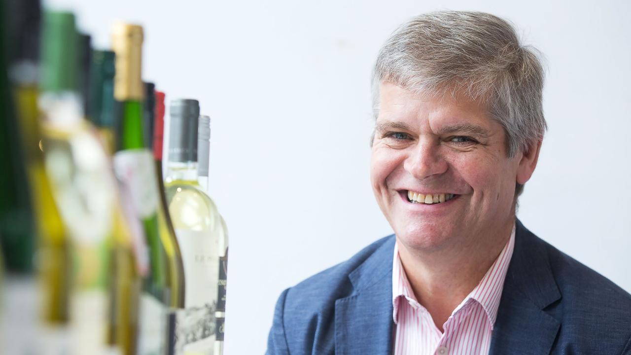 ‘Underappreciated’ Aussie wine region cast a spell on Brit master