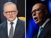 Labor, Coalition even in shock poll