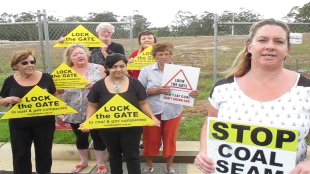 AGL Camden Gas Project to stop production in 2023 Daily Telegraph