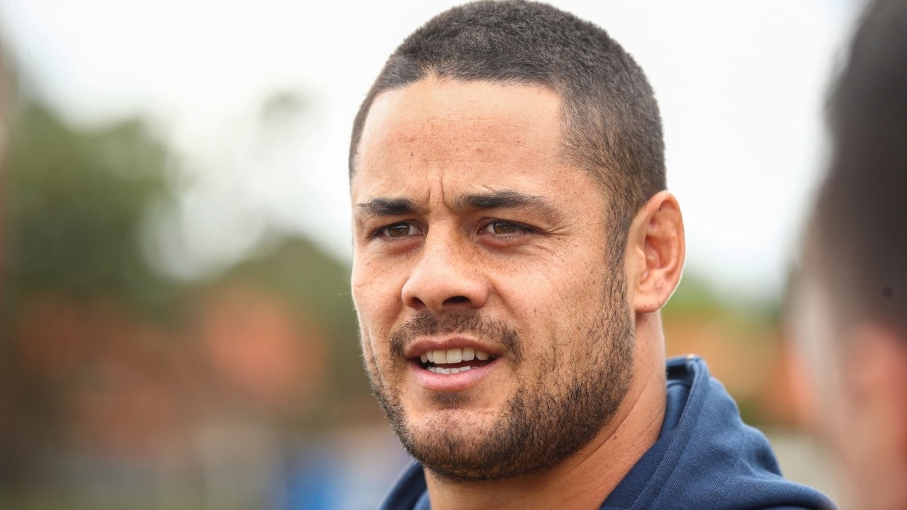 Rugby League Star Files Defence Against Rape Allegations | Sky News ...