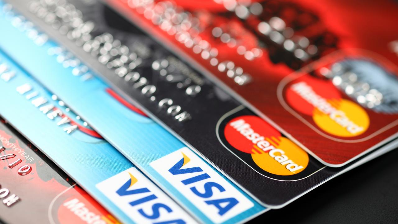 The competition regulator has also taken legal action against credit card giant MasterCard.