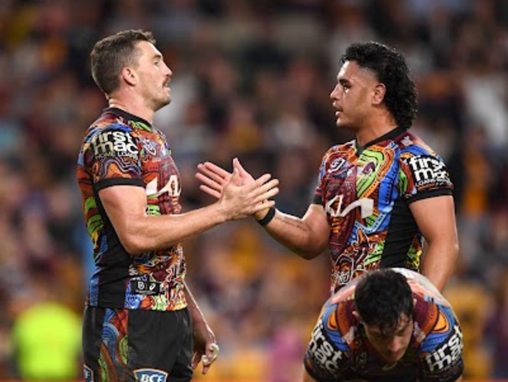 NRL Finals news 2023: A Brisbane Broncos favourite is facing the axe ahead  of Melbourne Storm blockbuster