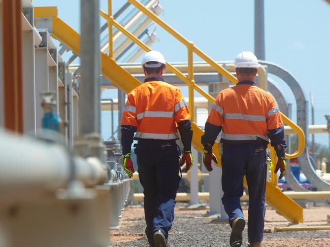 UP TO 1000 jobs could be created across the Darling Downs, after Arrow Energy's long-planned Surat Gas Project was given the go-ahead by the State Government.