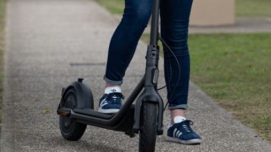 E-scooters have been legalised in Brisbane, Canberra, and parts of Western Australia.
