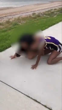 Instagram account depicting violence in Ceduna surfaces