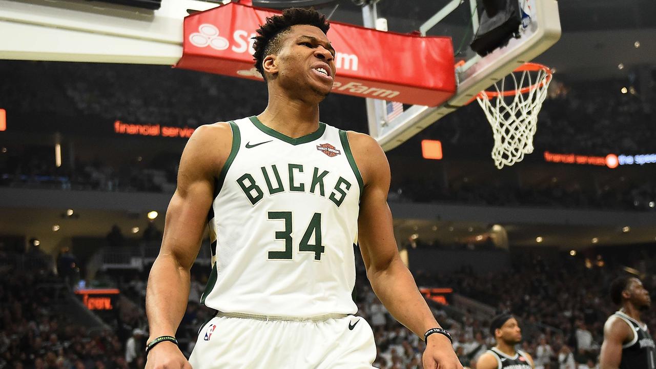 Milwaukee Bucks Reportedly Interested In Signing Former 2019-20